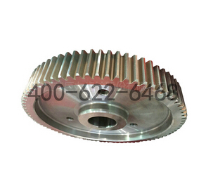 高精度齒輪，不只是節(jié)約那么簡單