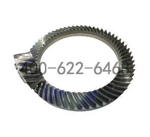 高精度齒輪，選擇真的那么重要