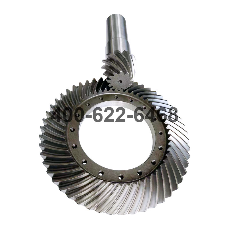 309、310、311、313、2150、2256、2259、力克等全系列混凝土攪拌站減速機螺旋傘齒輪